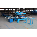YX40-180-900 Tile Roll Forming Machine(high speed)